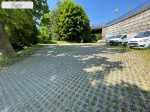 Pronájem kanceláře, Blansko, Gellhornova, 541 m2