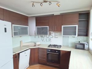 Prodej bytu 3+1, Praha - Vršovice, Turkmenská, 75 m2