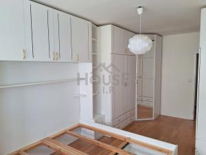 Prodej bytu 3+1, Praha - Vršovice, Turkmenská, 75 m2