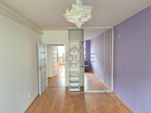 Prodej bytu 3+1, Praha - Vršovice, Turkmenská, 75 m2