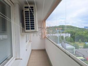 Prodej bytu 3+1, Praha - Vršovice, Turkmenská, 75 m2