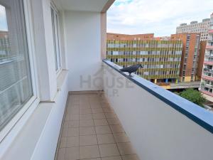 Prodej bytu 3+1, Praha - Vršovice, Turkmenská, 75 m2