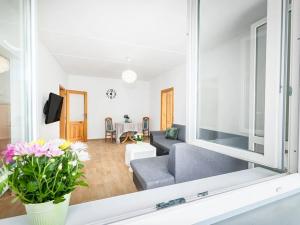 Prodej bytu 3+1, České Budějovice, N. Frýda, 77 m2