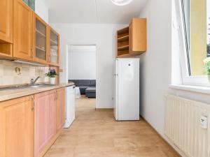 Prodej bytu 3+1, České Budějovice, N. Frýda, 77 m2