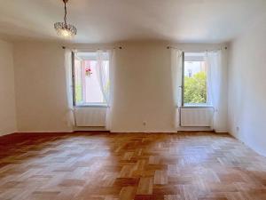 Pronájem bytu 1+1, Brno, Gorkého, 45 m2