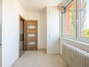 Pronájem bytu 2+1, Břeclav, Slovácká, 58 m2