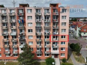 Pronájem bytu 2+1, Břeclav, Slovácká, 58 m2