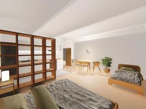Prodej bytu 1+kk, Malá Morávka, 43 m2