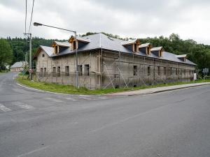 Prodej bytu 1+kk, Malá Morávka, 37 m2