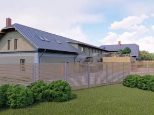 Prodej bytu 1+kk, Malá Morávka, 37 m2