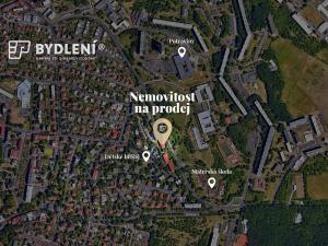 Prodej bytu 2+1, Teplice, Fráni Šrámka, 50 m2
