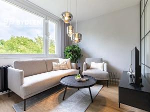 Prodej bytu 2+1, Teplice, Fráni Šrámka, 50 m2
