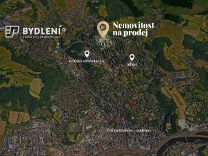 Prodej bytu 2+1, Ústí nad Labem, Větrná, 61 m2