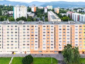 Prodej bytu 2+1, Ústí nad Labem, Větrná, 61 m2