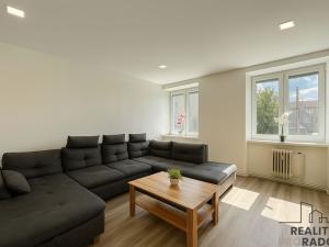 Prodej bytu 3+1, Morkovice-Slížany, Kolaříkova, 73 m2