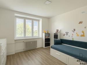 Prodej bytu 3+1, Morkovice-Slížany, Kolaříkova, 73 m2