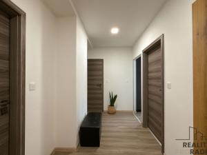 Prodej bytu 3+1, Morkovice-Slížany, Kolaříkova, 73 m2