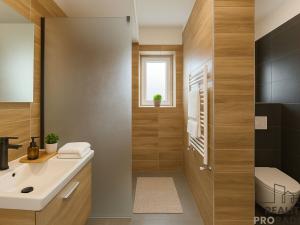 Prodej bytu 3+1, Morkovice-Slížany, Kolaříkova, 73 m2