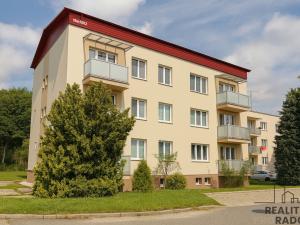 Prodej bytu 3+1, Morkovice-Slížany, Kolaříkova, 73 m2