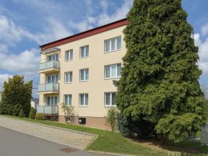 Prodej bytu 3+1, Morkovice-Slížany, Kolaříkova, 73 m2