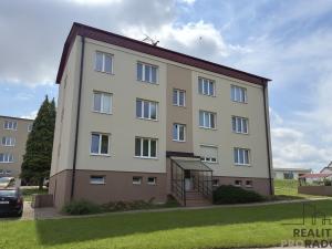 Prodej bytu 3+1, Morkovice-Slížany, Kolaříkova, 73 m2