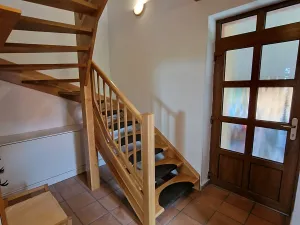 Prodej rodinného domu, Turnov, 152 m2
