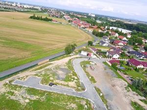 Prodej pozemku pro bydlení, Nymburk, U Skály, 506 m2