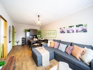 Prodej bytu 3+1, České Budějovice, Komenského, 57 m2