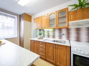 Prodej bytu 3+1, České Budějovice, Komenského, 57 m2