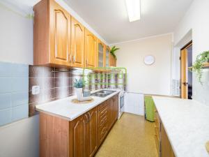 Prodej bytu 3+1, České Budějovice, Komenského, 57 m2