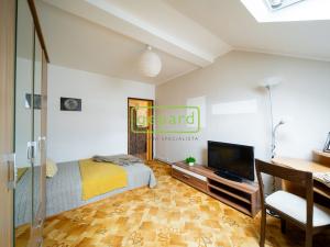 Prodej bytu 3+1, České Budějovice, Komenského, 57 m2