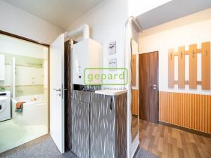 Prodej bytu 3+1, České Budějovice, Komenského, 57 m2
