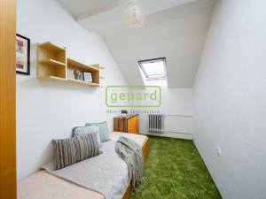 Prodej bytu 3+1, České Budějovice, Komenského, 57 m2