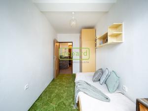 Prodej bytu 3+1, České Budějovice, Komenského, 57 m2