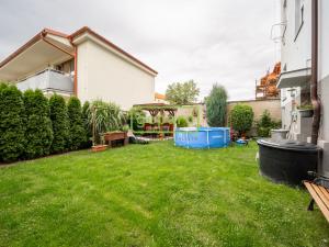 Prodej bytu 3+1, České Budějovice, Komenského, 57 m2