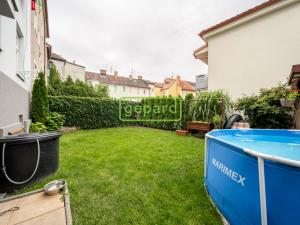 Prodej bytu 3+1, České Budějovice, Komenského, 57 m2