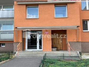 Pronájem bytu 4+1, Praha - Kamýk, Mařatkova, 74 m2