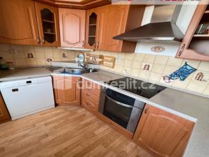 Pronájem bytu 4+1, Praha - Kamýk, Mařatkova, 74 m2