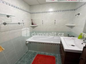 Pronájem bytu 4+1, Praha - Kamýk, Mařatkova, 74 m2
