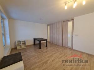 Pronájem bytu 2+kk, Opava - Předměstí, Rooseveltova, 60 m2