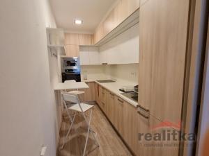 Pronájem bytu 2+kk, Opava - Předměstí, Rooseveltova, 60 m2