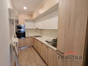 Pronájem bytu 2+kk, Opava - Předměstí, Rooseveltova, 60 m2