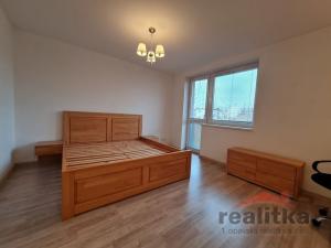 Pronájem bytu 2+kk, Opava - Předměstí, Rooseveltova, 60 m2