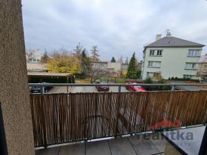 Pronájem bytu 2+kk, Opava - Předměstí, Rooseveltova, 60 m2
