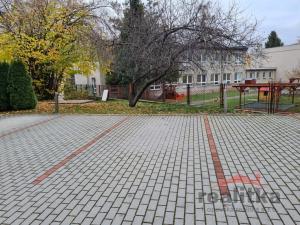Pronájem bytu 2+kk, Opava - Předměstí, Rooseveltova, 60 m2