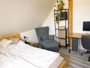 Pronájem bytu 2+kk, Liberec - Liberec I-Staré Město, Vzdušná, 69 m2