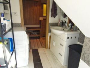 Pronájem bytu 2+kk, Liberec - Liberec I-Staré Město, Vzdušná, 69 m2