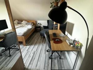 Pronájem bytu 2+kk, Liberec - Liberec I-Staré Město, Vzdušná, 69 m2