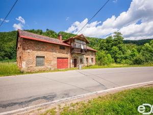 Prodej rodinného domu, Stárkov, 278 m2