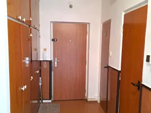 Prodej bytu 2+1, Ostrava, U Prodejny, 57 m2